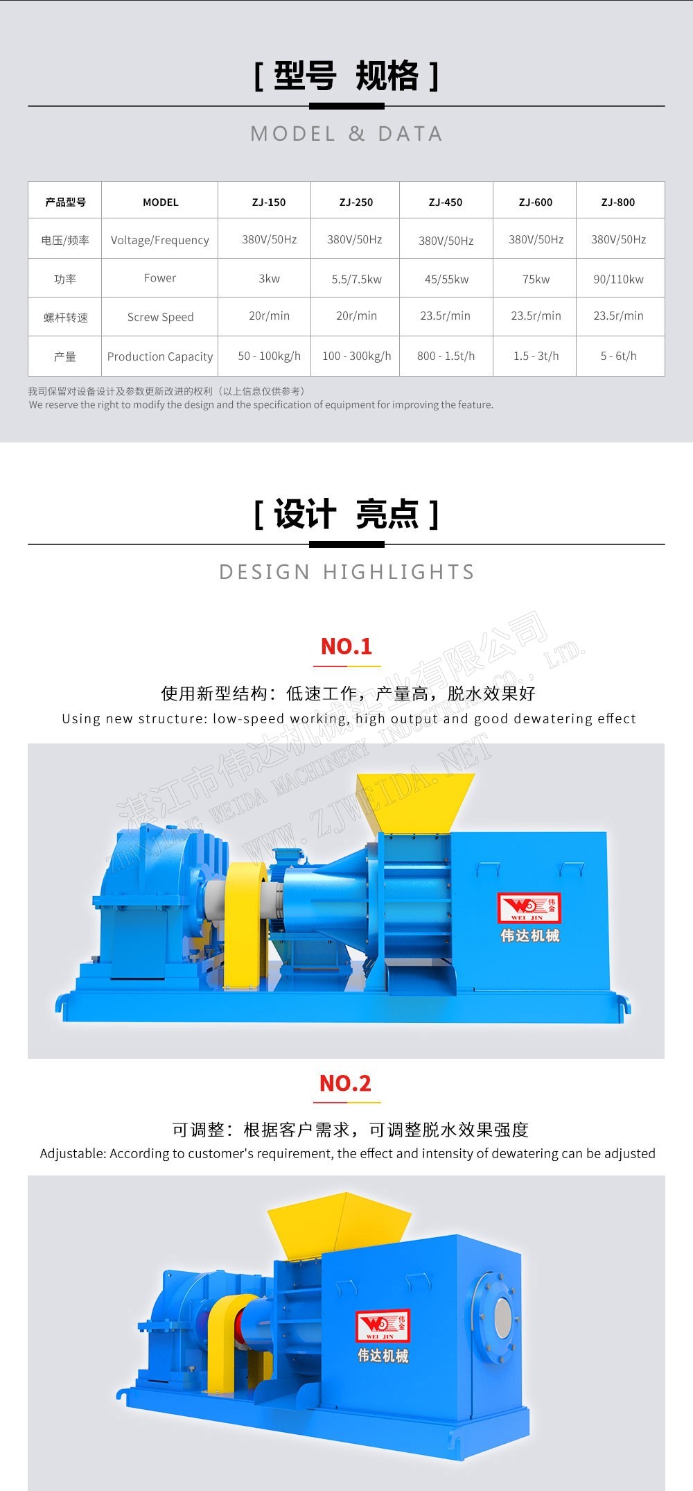 Conescrewjuicemxq4 湛江市偉達(dá)機(jī)械實(shí)業(yè)有限公司 tsr natural rubber processing machinery TSR Natural Rubber Processing Machinery
